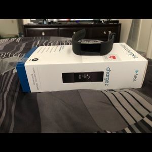 Fitbit charge 2